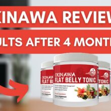 Okinawa Flat Belly Tonic Review CAUTION Speaking the whole truth – okinawa flat belly tonic reviews