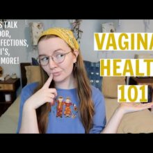 VAGINAL HEALTH 101 | REMEDIES THAT ACTUALLY HELPED ME | BIG SIS ADVICE