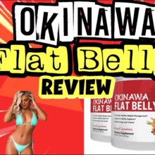 Okinawa Flat Belly Tonic | Okinawa Flat Belly Tonic Review