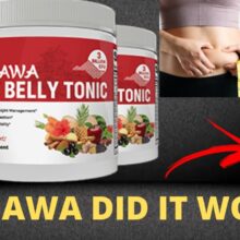 Okinawa Flat Belly Tonic Supplement – Okinawa Flat Belly Tonic Work? Okinawa Flat Belly Tonic Review