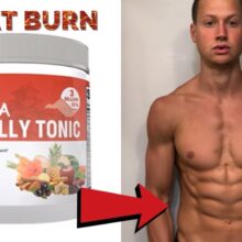 Okinawa Flat Belly Tonic Review [Herb Supplement For Metabolism / Weight Loss] ??