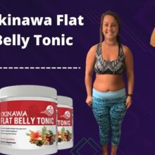 The Okinawa Flat Belly Tonic Review – Is it legit or scam – Fat belly tonic program