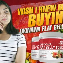 Okinawa Flat Belly Tonic Review – Wish I Knew Before Buying Okinawa Flat Belly Tonic Supplement