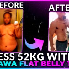 Okinawa Flat Belly Tonic Review – Okinawa Flat Belly Tonic Works? Real Results 2021 (Worth to Buy?)