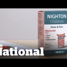Health Canada cracking down on natural health remedies