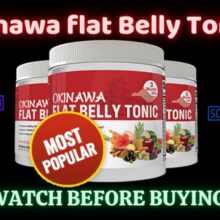 Okinawa Flat Belly Tonic Review 2021 – Does Okinawa Flat Belly Tonic Really Works?