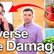 HEAL YOUR EYESIGHT NATURALLY – Improve Your Vision Loss With Home Remedies, Supplements and More
