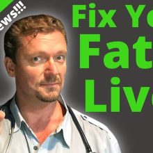 FATTY LIVER: How to Fix It (Better than Any Pill) 2023