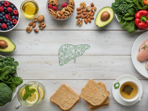 The Simple Detox Drink That May Support Liver Health and Overall Well-being: A Deep Dive