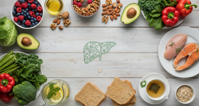 The Simple Detox Drink That May Support Liver Health and Overall Well-being: A Deep Dive