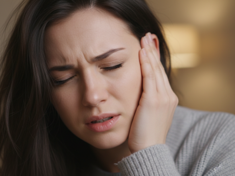 Ear Pain Relief Ear Pain Relief