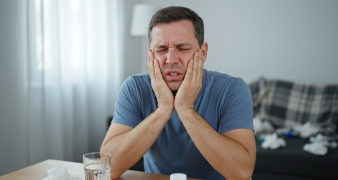 Battling the Ache: Temporary Toothache Relief and What to Steer Clear Of